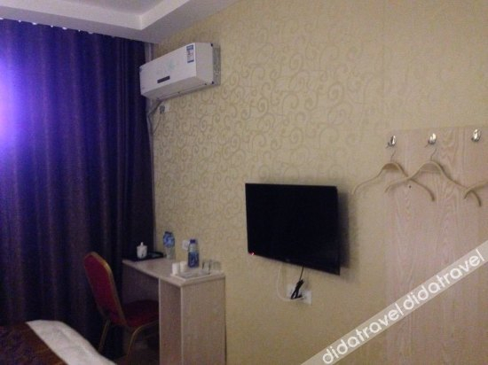 Others 2, Kerry Wanji Hotel (International Trade Shopping Center), Qiandongnan Miao and Dong