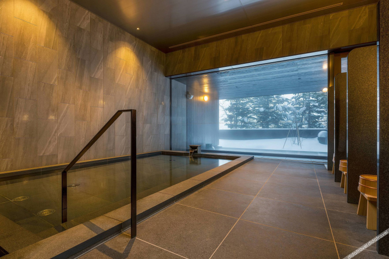 Sport & Beauty 3, Higashiyama Niseko Village, a Ritz-Carlton Reserve, Niseko