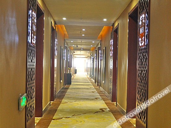 Others 3, Changchen Hotel, Linyi