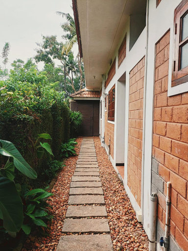 Others 5, Gouri's Homestay, Thiruvananthapuram