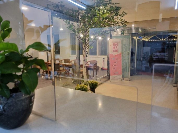 Public Area 3, Raemian, Chungju