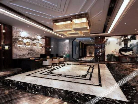 Others 5, Huamei Party's Conflux Hotel, Dandong
