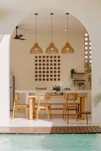 Food & Drinks 5, Seffalas Villa by Betterplace, Badung