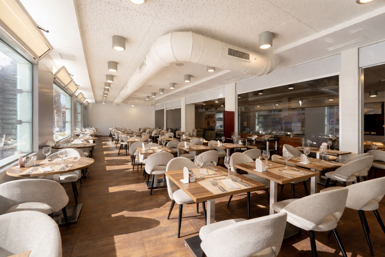 Food & Drinks 5, Hotel RH Royal - Recommended for Adults By Hoteles RH, Alicante