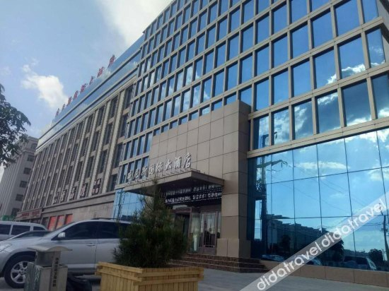Others 4, Venice International Hotel, Qingyang