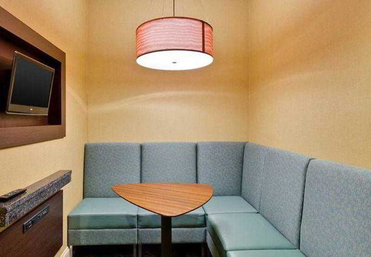 Public Area 2, Residence Inn Indianapolis Fishers, Hamilton