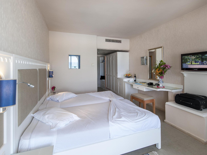 Bedroom 3, Club Calimera Yati Beach, Djerba Midoun