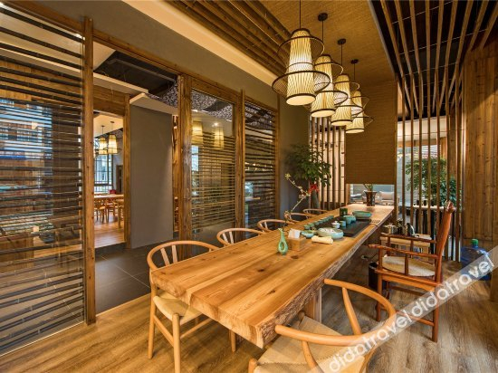 Others 3, Yun qi shan su, Nanping