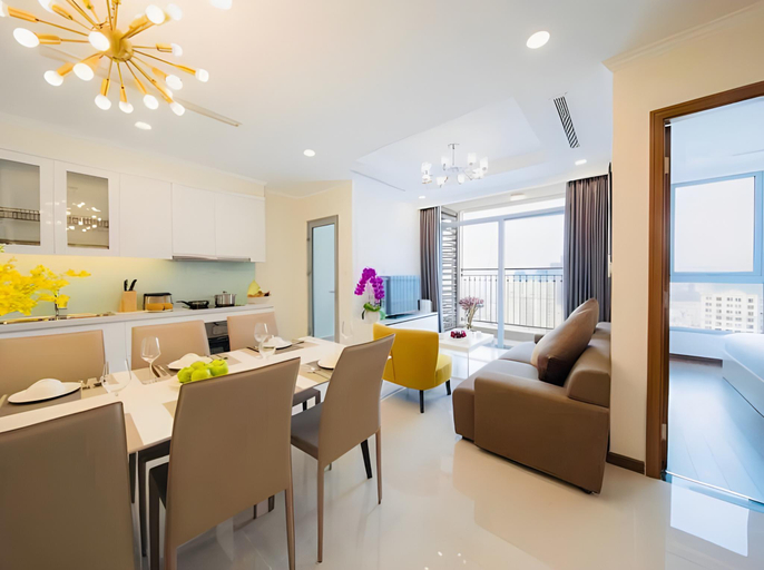 3, Bình Thạnh Houses, Bình Thạnh