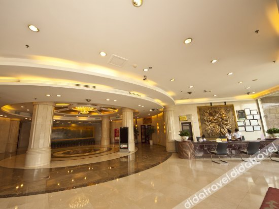 Others 2, Yulida Hotel, Fuzhou