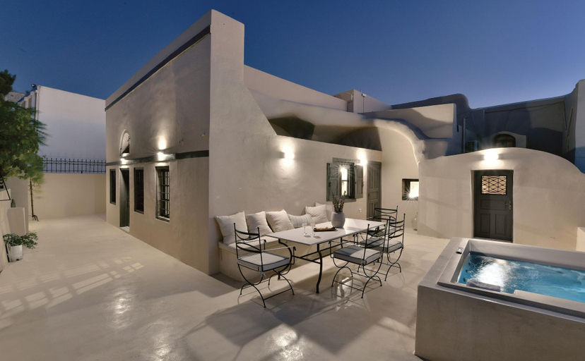 Sport & Beauty 5, Oia Unique Homes By K&k, South Aegean
