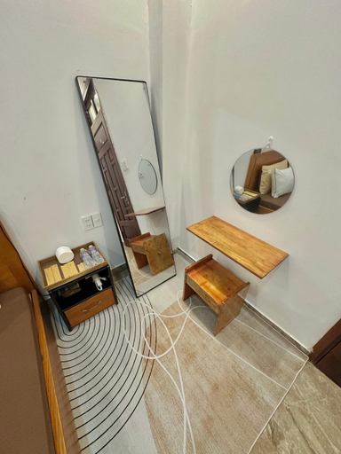 Bathroom 5, 1 House 2, Đà Lạt