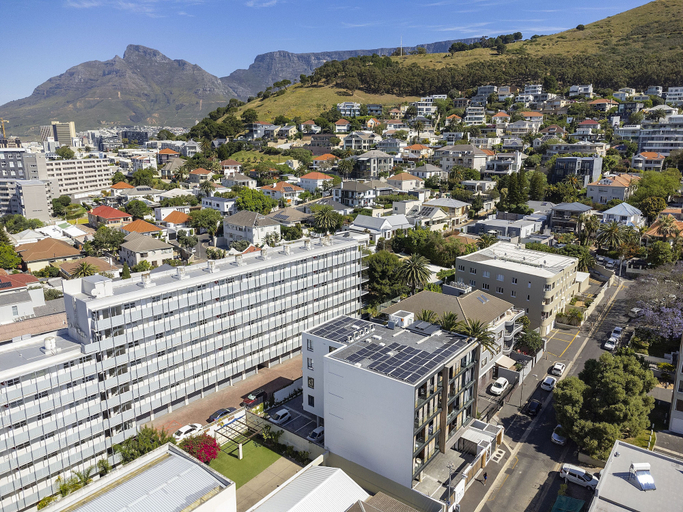 Exterior & Views 2, Portswood 103, City of Cape Town