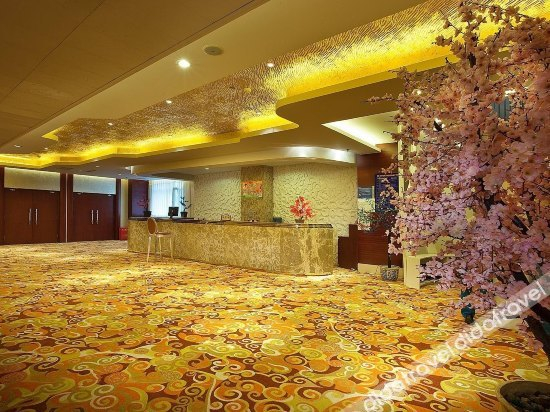 Others 5, Tianbao Hotel, Chengde