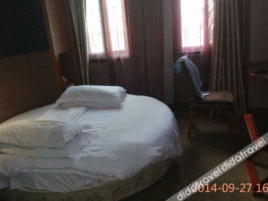 Others 2, World Hotel, Jinhua