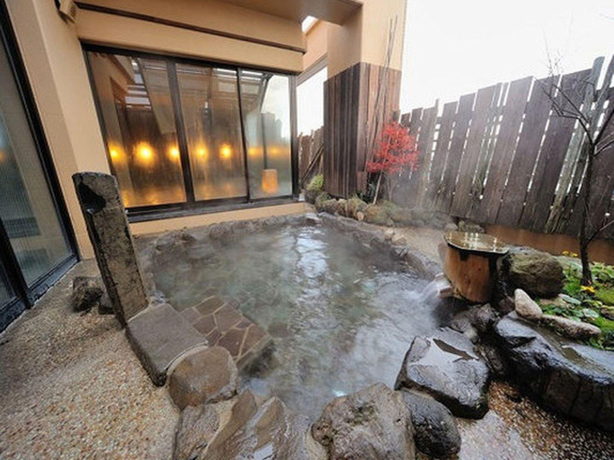 Sport & Beauty 5, Dormy Inn Akita, Akita