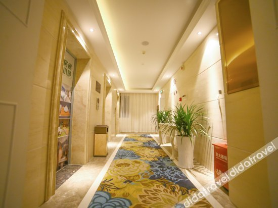 Others 5, Morning Inn (Changsha County Quantang), Changsha