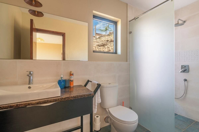 Bathroom 4, Tulia Villas Champagne Ridge, Kajiado West