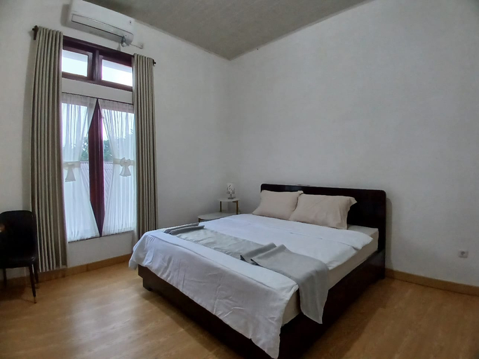 Others 3, D' Kabong SIRIH Homestay, Central Maluku