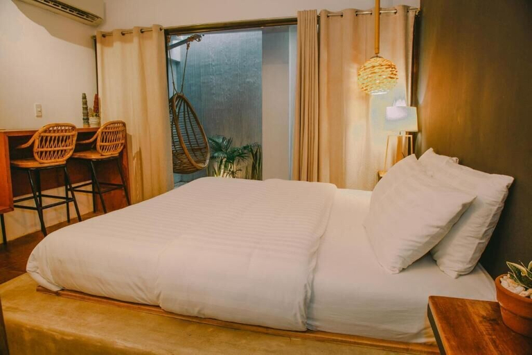 Bedroom 2, Sanse Boutique Hotel, El Nido