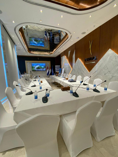 Food & Drinks 5, CORAL HOTEL BAGHDAD, Adhamiya