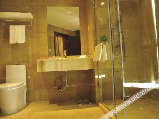 Others 2, Binfen International Hotel, Weifang