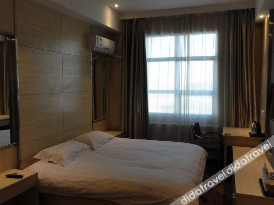 Others 2, Dingbian Lanxin Hotel, Yulin