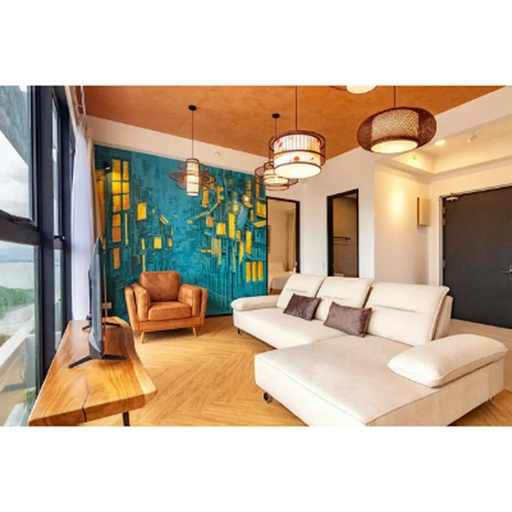 Urban Suites by Stellar ALV Room Type - The Bund By Stellar ALV - 2BSP(C) Urban Suites by Stellar ALV Room Type - The Bund By Stellar ALV - 2BSP(C)