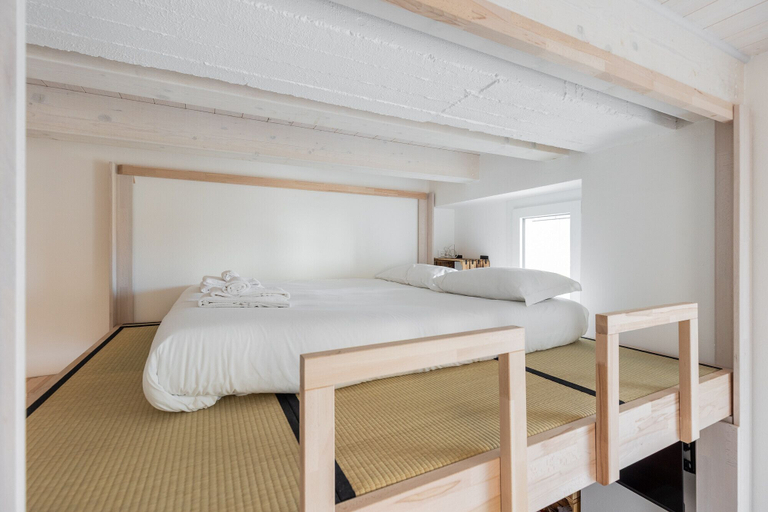 Room 5, Saliceto Studio by Wonderful Italy, Bologna