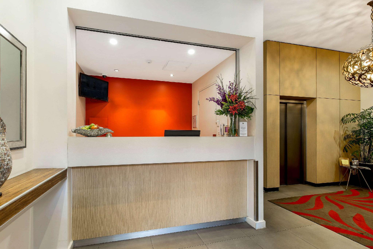 Public Area 3, Terminus Apartment Hotel, an Ascend Collection Hotel, Newcastle - Inner City