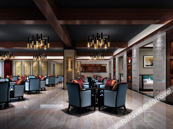 公共区域 5, Moonlight Impression Hotel, Liangshan Yi