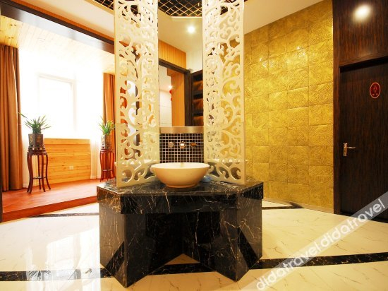 Others 4, Yajie Boutique Hotel, Pingdingshan