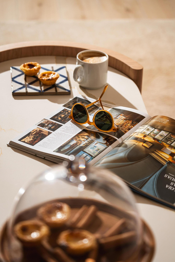 Food & Drinks 5, Hyatt Regency Vilamoura Algarve, Loulé