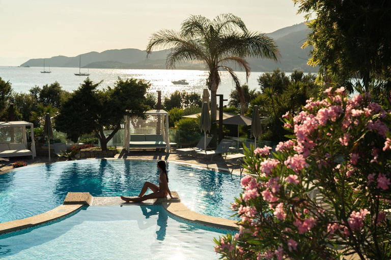 Sport & Beauty 2, Hotel Stella Maris, Cagliari