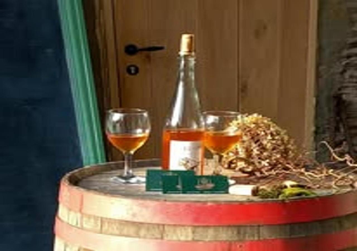 Food & Drinks 4, B&B Ferme1883, Liège