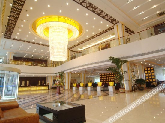 Others 2, Fengtai International Hotel, Huainan