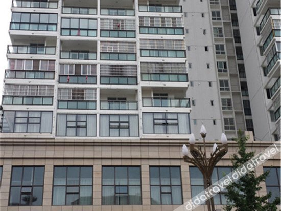 Others 4, Shiji Langyi Hotel, Mianyang