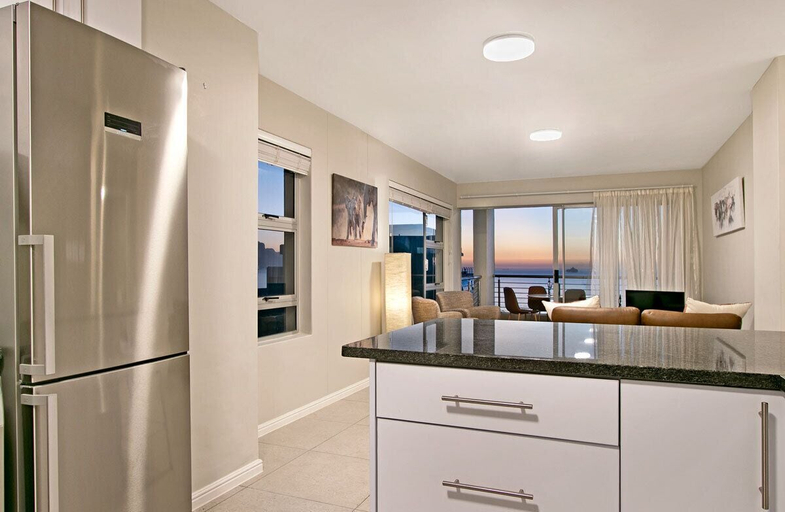 Interior 5, Ocean View A603, City of Cape Town