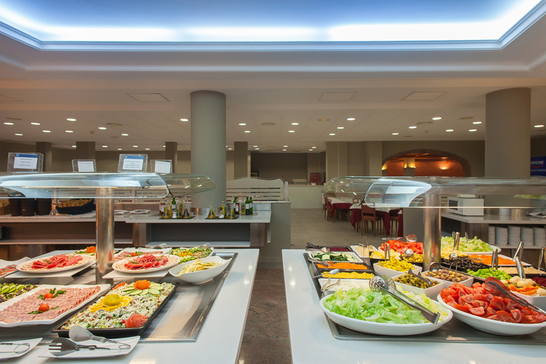Food & Drinks 5, Estudios RH Vinaros Playa By Hoteles RH, Castellón