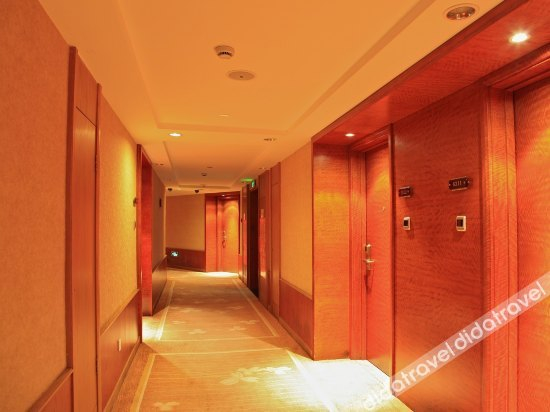 Others 5, Jinchen Hotel, Shangrao