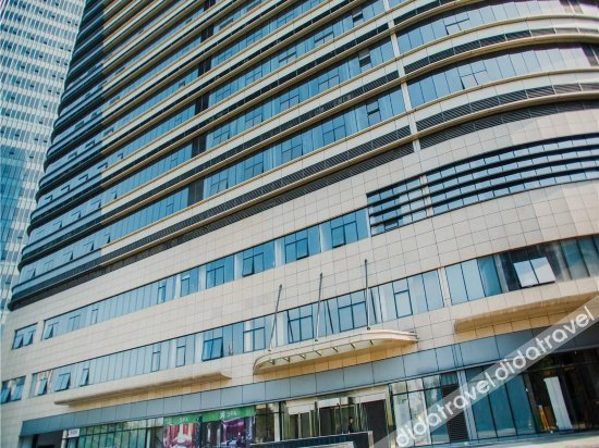 Others 4, zhiyi hotel, Hangzhou