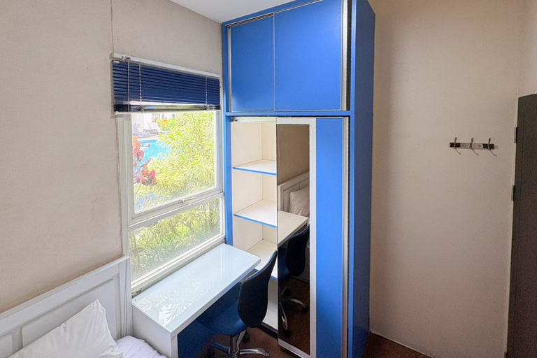 Other Facilities, Cozy Stay 2BR Apartment at Malioboro City By Travelio, Sleman