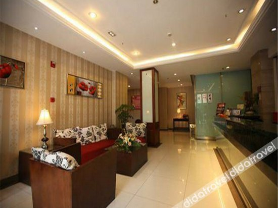 Others 2, Fuyuan Wisdom Hotel, Chengdu