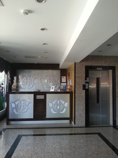 Exterior & Views 2, Atalla Hotel, Antalya