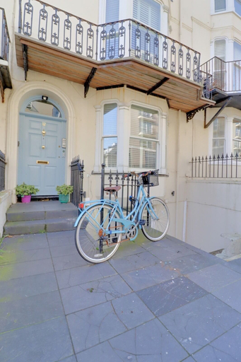 Others 3, Central Brighton Apartment, Brighton and Hove