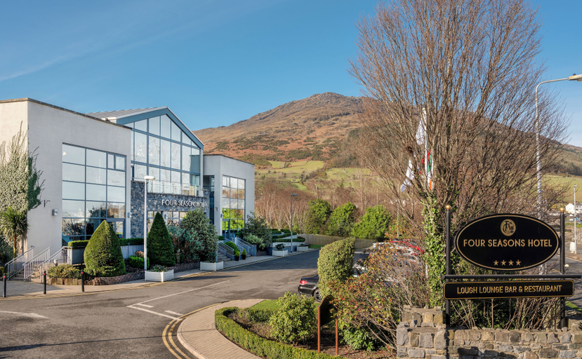 Exterior & Views 2, Four Seasons Hotel Carlingford
