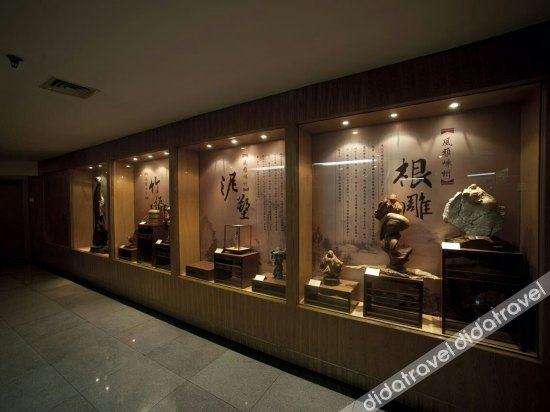 Others 4, Shengzhou Hotel, Shaoxing
