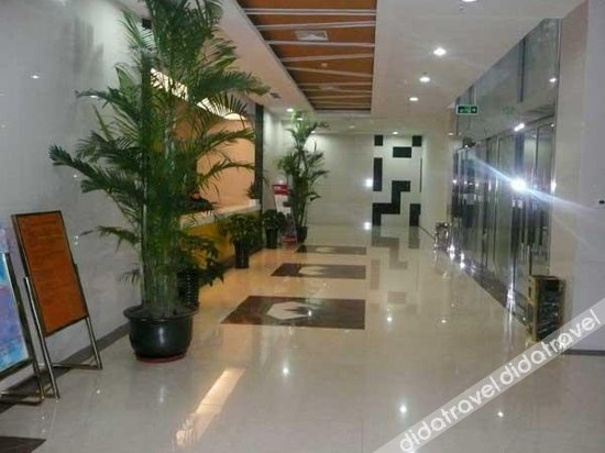 Others 5, Fengyuan Hotel, Beijing