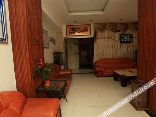 Others 5, Aideseng Hostel (My Shop), Chengdu