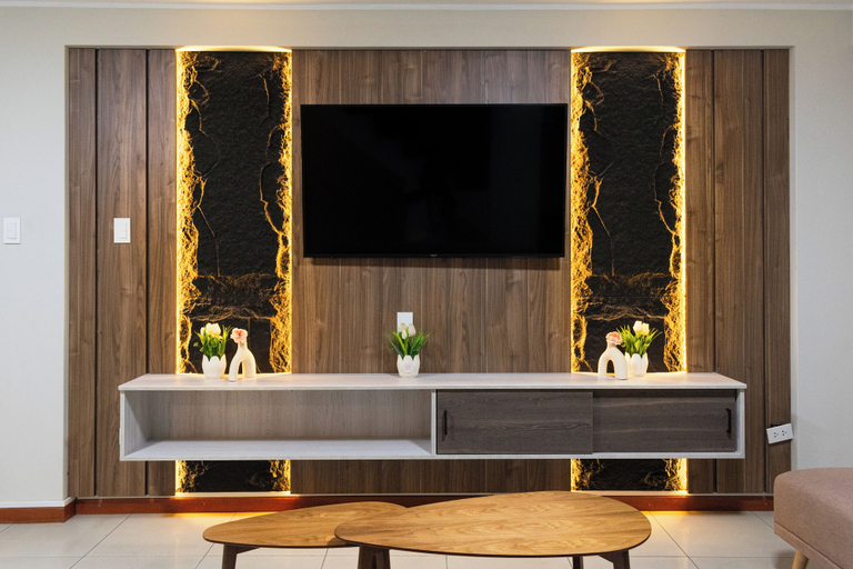 Living area 4, Inkalma Santa Marta, Arequipa